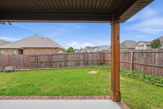 233 Nantucket Loop, Maumelle, AR 72113