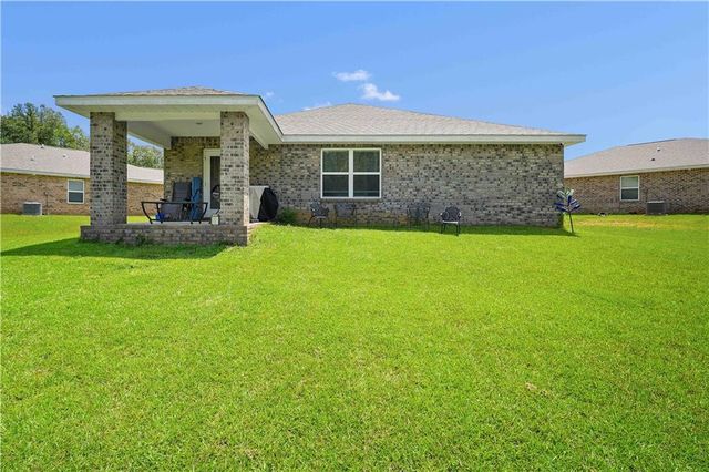 2616 Windmere E Drive, Semmes, AL 36575