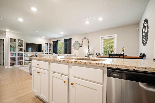 2616 Windmere E Drive, Semmes, AL 36575