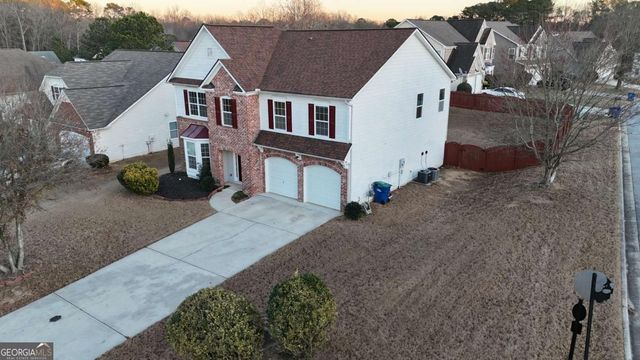 3185 Aspen Avenue, Atlanta, GA 30349