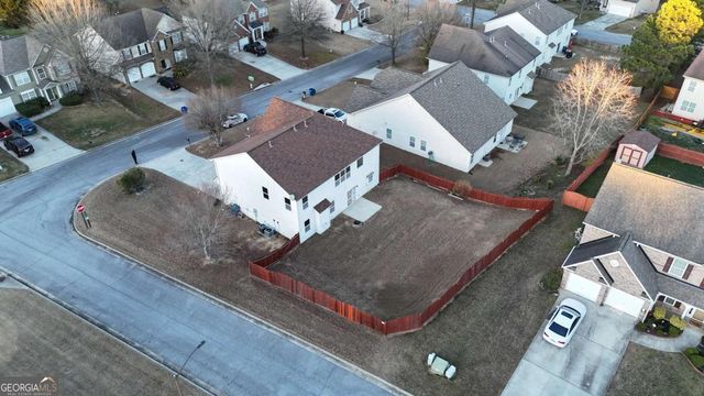 3185 Aspen Avenue, Atlanta, GA 30349