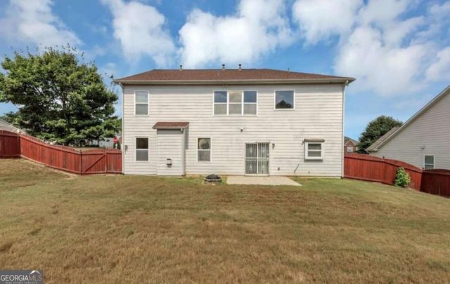 3185 Aspen Avenue, Atlanta, GA 30349