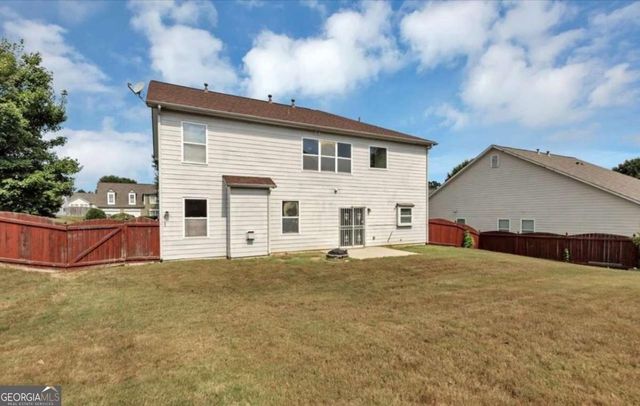 3185 Aspen Avenue, Atlanta, GA 30349