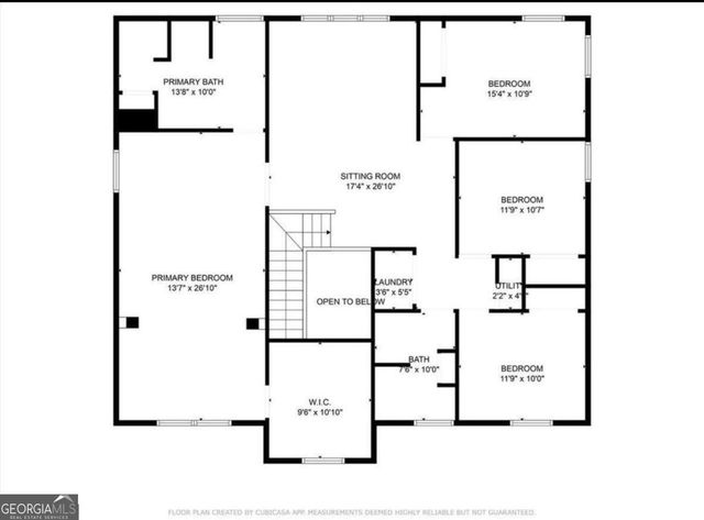 3185 Aspen Avenue, Atlanta, GA 30349