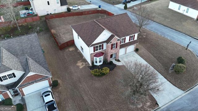 3185 Aspen Avenue, Atlanta, GA 30349