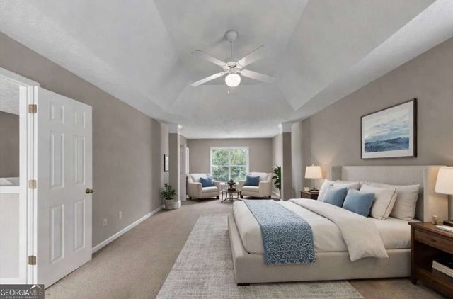 3185 Aspen Avenue, Atlanta, GA 30349