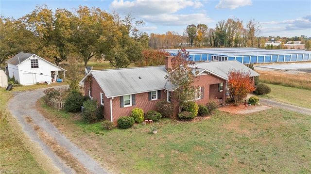 109 Forest Hill Road, Lexington, NC 27295