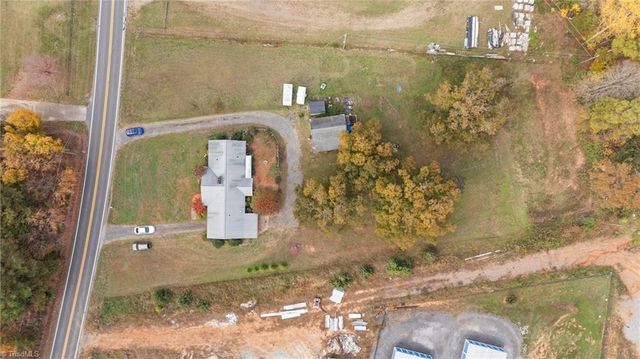 109 Forest Hill Road, Lexington, NC 27295