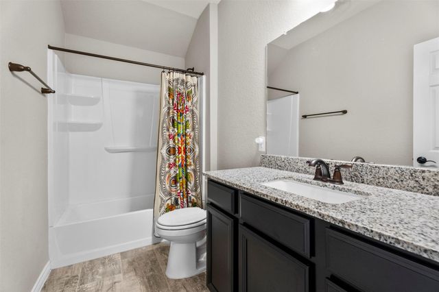 4380 Imperial Gardens Drive, Spring, TX 77386