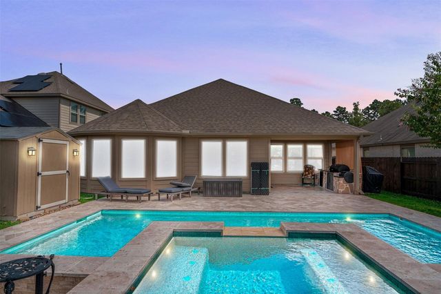 4380 Imperial Gardens Drive, Spring, TX 77386