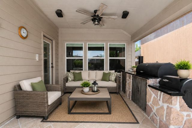 4380 Imperial Gardens Drive, Spring, TX 77386