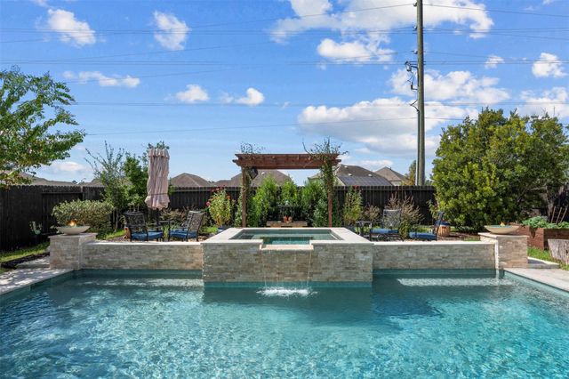 4380 Imperial Gardens Drive, Spring, TX 77386
