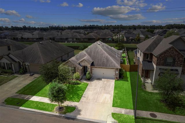 4380 Imperial Gardens Drive, Spring, TX 77386