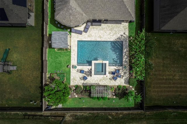 4380 Imperial Gardens Drive, Spring, TX 77386