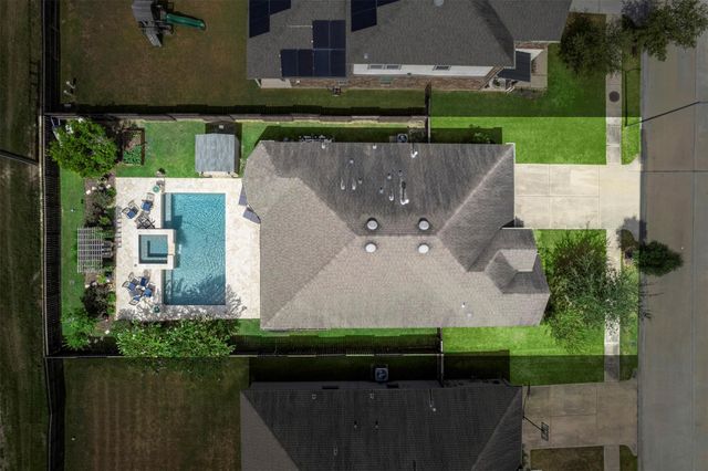 4380 Imperial Gardens Drive, Spring, TX 77386