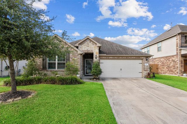 4380 Imperial Gardens Drive, Spring, TX 77386