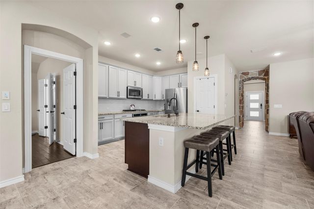 4380 Imperial Gardens Drive, Spring, TX 77386