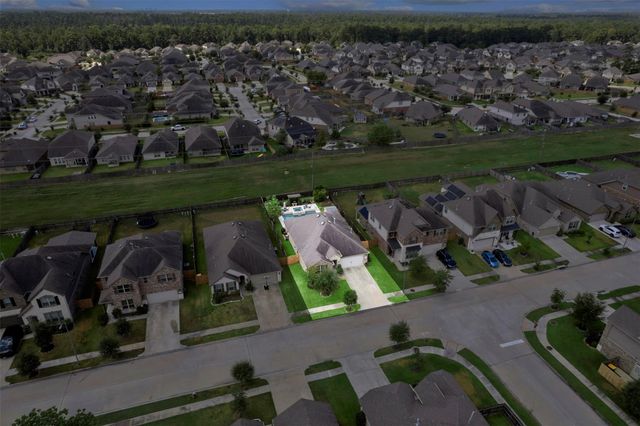 4380 Imperial Gardens Drive, Spring, TX 77386