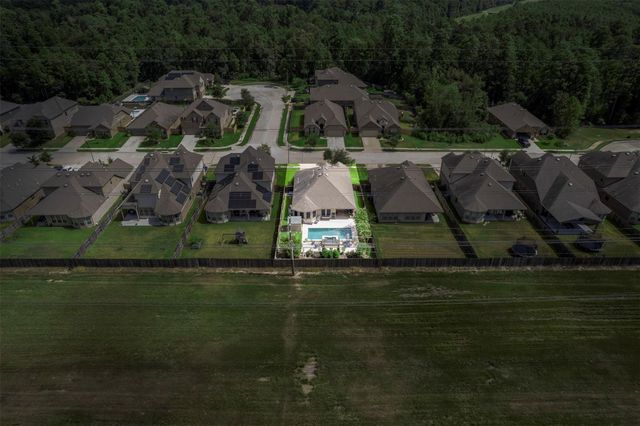 4380 Imperial Gardens Drive, Spring, TX 77386