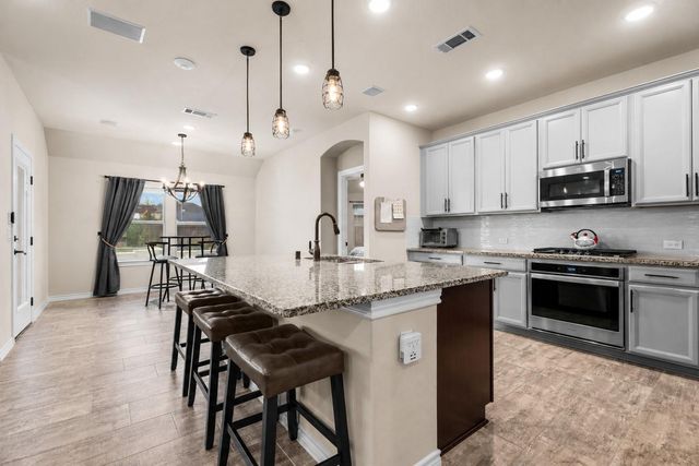 4380 Imperial Gardens Drive, Spring, TX 77386