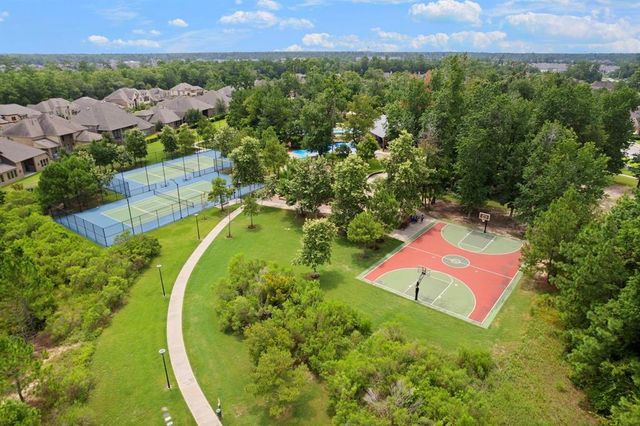 4380 Imperial Gardens Drive, Spring, TX 77386
