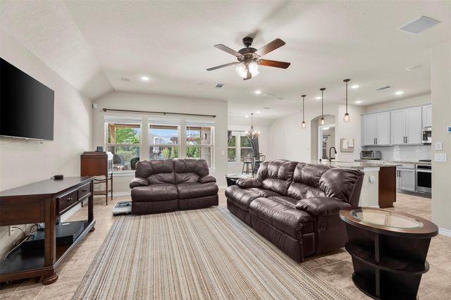 4380 Imperial Gardens Drive, Spring, TX 77386