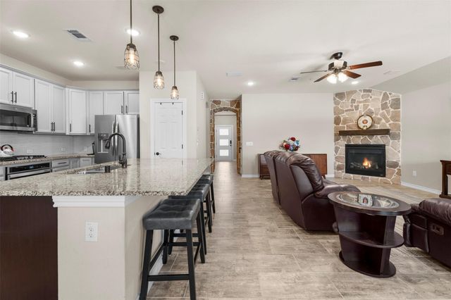 4380 Imperial Gardens Drive, Spring, TX 77386