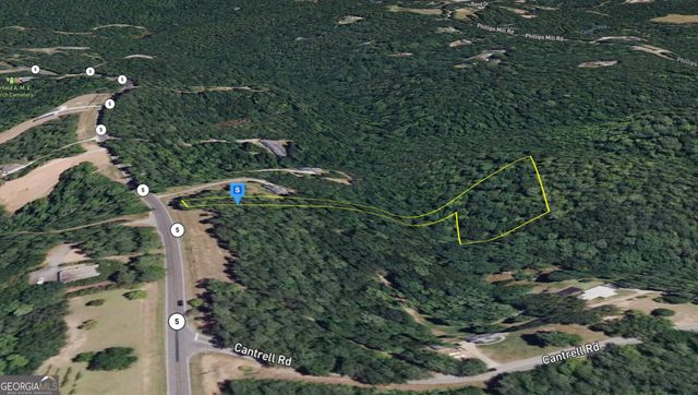 6880 GA-5, Douglasville, GA 30135