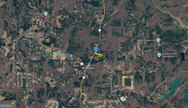 6880 GA-5, Douglasville, GA 30135