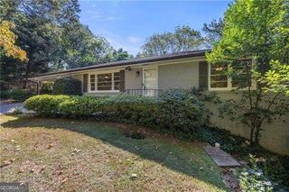 535 Valley Lane, Atlanta, GA 30328