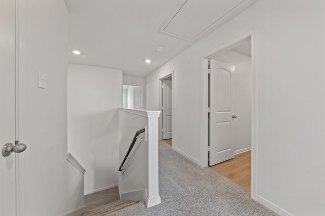 8420 Wibaux Road, Ponder, TX 76259