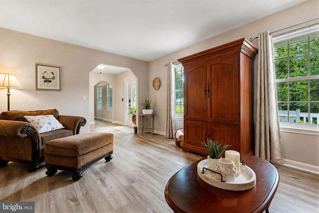 1154 AMBER WAY, Owings, MD 20736