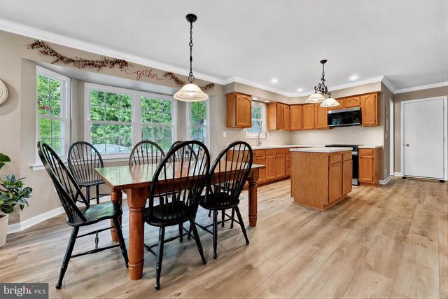 1154 AMBER WAY, Owings, MD 20736