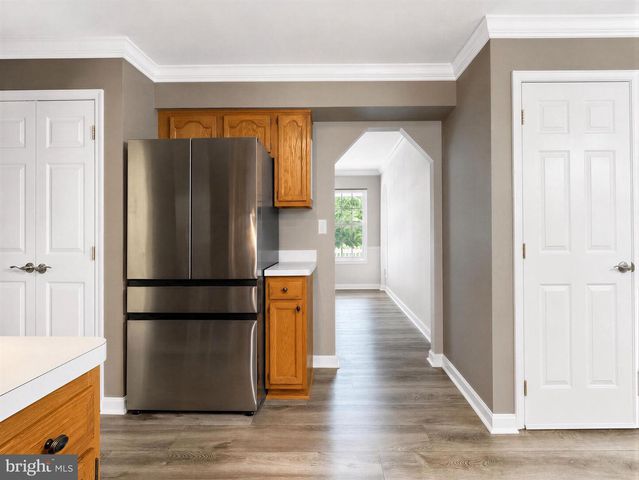 1154 AMBER WAY, Owings, MD 20736