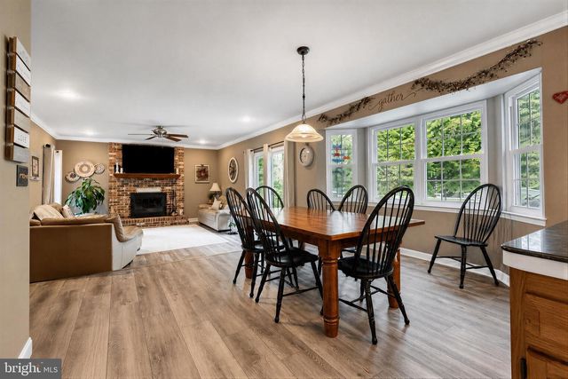 1154 AMBER WAY, Owings, MD 20736
