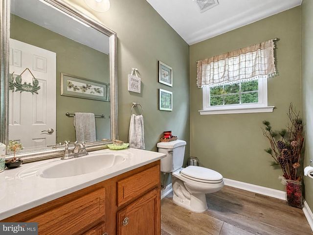 1154 AMBER WAY, Owings, MD 20736
