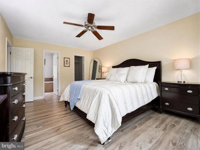 1154 AMBER WAY, Owings, MD 20736