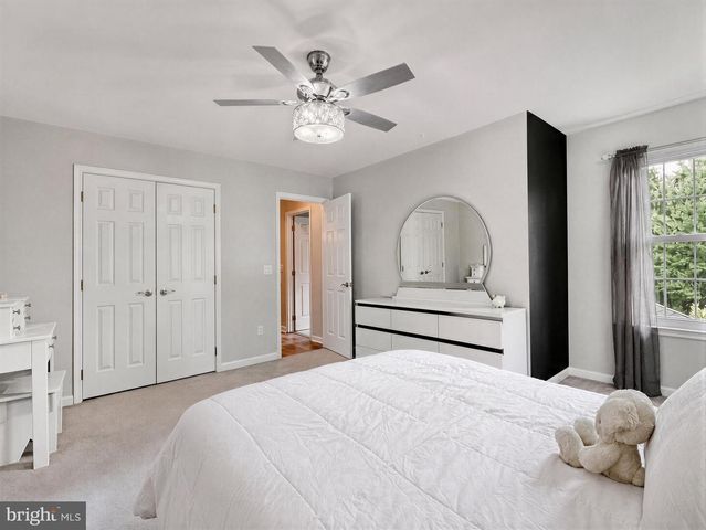 1154 AMBER WAY, Owings, MD 20736