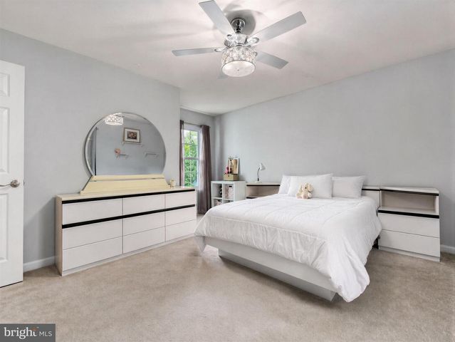1154 AMBER WAY, Owings, MD 20736