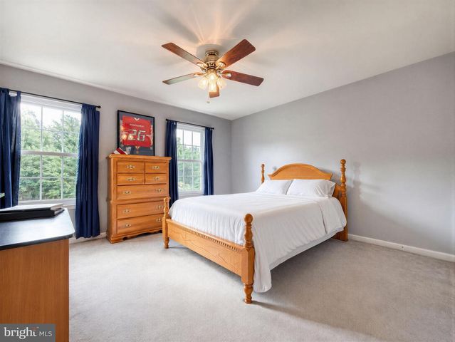 1154 AMBER WAY, Owings, MD 20736