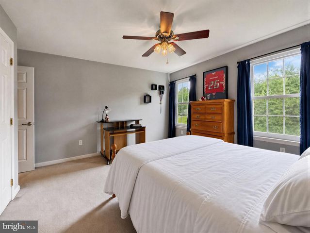 1154 AMBER WAY, Owings, MD 20736