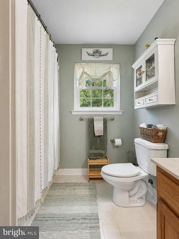 1154 AMBER WAY, Owings, MD 20736