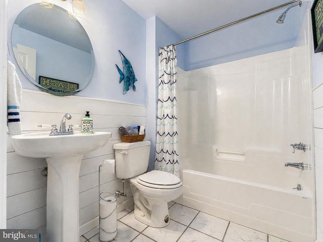 1154 AMBER WAY, Owings, MD 20736