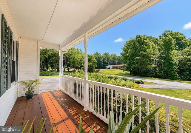 1154 AMBER WAY, Owings, MD 20736