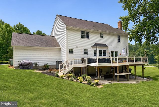 1154 AMBER WAY, Owings, MD 20736