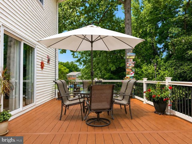 1154 AMBER WAY, Owings, MD 20736