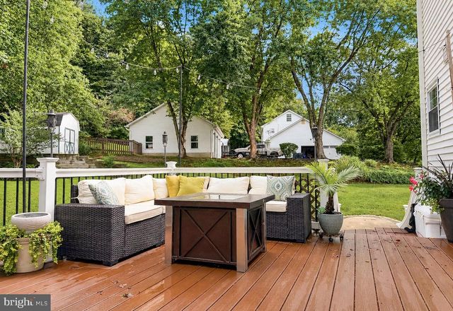 1154 AMBER WAY, Owings, MD 20736