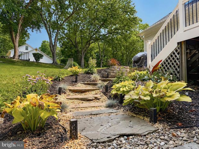 1154 AMBER WAY, Owings, MD 20736
