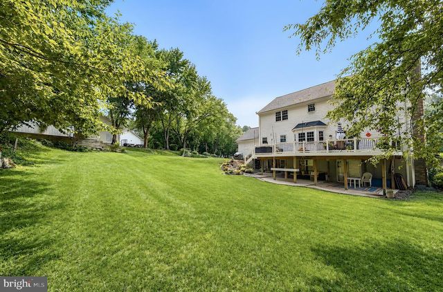 1154 AMBER WAY, Owings, MD 20736