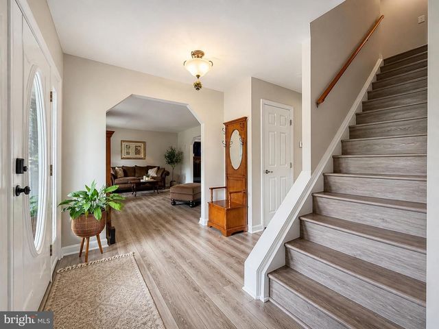 1154 AMBER WAY, Owings, MD 20736